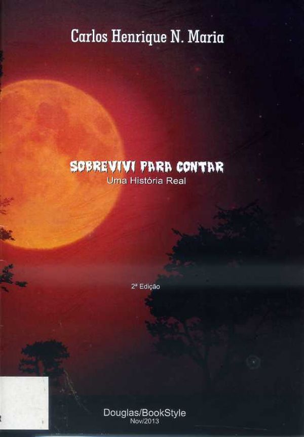 Sobrevivi para Contar 